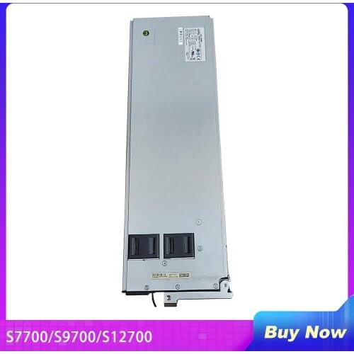 Communication Power Module For S7700/S9700/S12700 PAC-2200WF 2200W Fully Tested