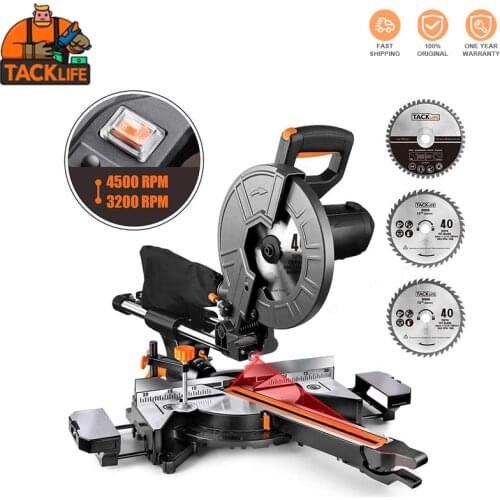 TACKLIFE Miter Saws