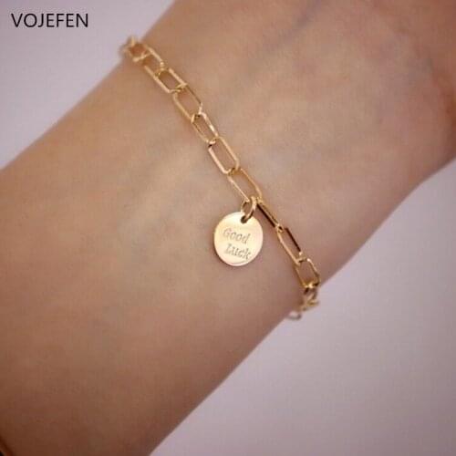 VoJefen Pair Bracelets