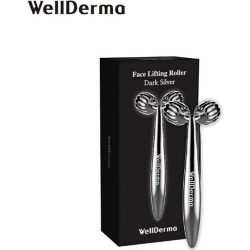Wellderma Massage And Relaxation