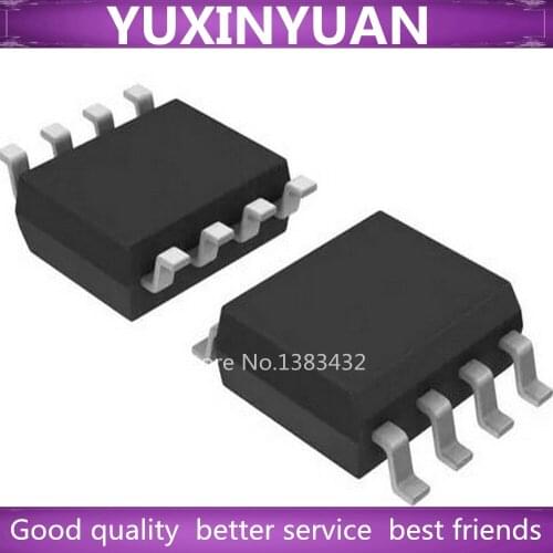 10PCS/LOT AO4406A AO4406 4406A SOP-8