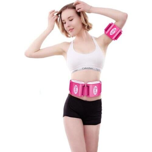 Household slimming machine burning fat slimming belt shock lazy man magic device thin legs belly movement shaker