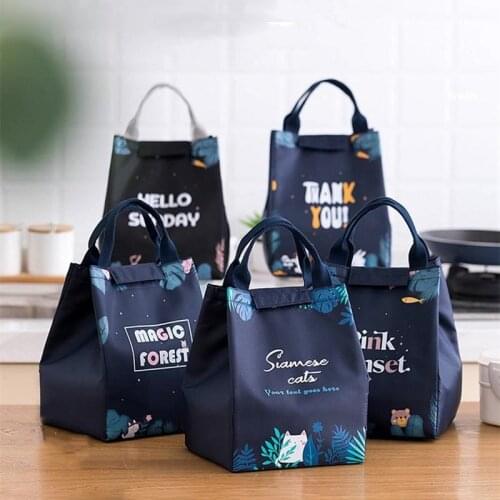 HEONYIRRY Thermal Bags