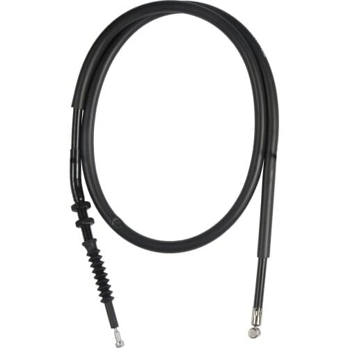 MotoMaster 54011-1402 Clutch Cables for Kawasaki ZX-9R 900 E Ninja (2000-2001)