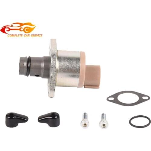 294200-0160 Pressure Pump Suction Control Valve SCV Suit for Toyota Nissan Navara L200