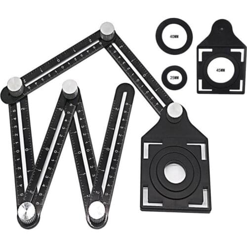 LIXIU Instruments For Measurement And Analysis