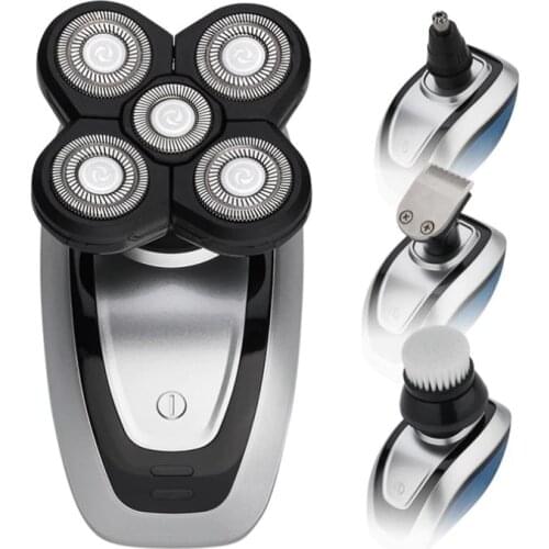 Lobemoky Shavers