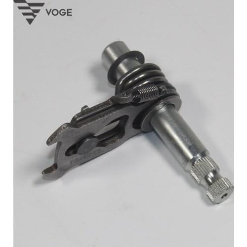 Motorcycle Original Shift Arm Apply for Loncin Voge Lx300r Lx300rr Lx300da Lx300gy / Ac
