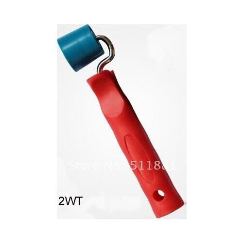 NCCTEC bevel Plastic wallpaper roller
