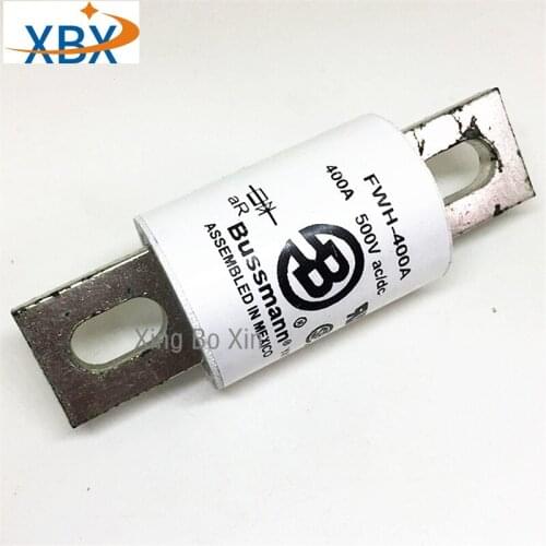 100% New Original Fuse BUSSMANN FWH-225A FWH-250A FWH-300A FWH-350A FWH-400A 500V fuse
