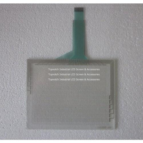 Brand New Touch Screen Digitizer for GP370-LG21-24V GP370LG2124V Touch Pad Glass