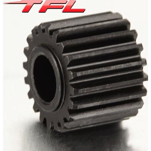 TFL 1/10 RC Car accessories AXIAL SCX10 Model T10 Pro Rock Crawler Metal 20T Gear Parts TH01982-SMT6