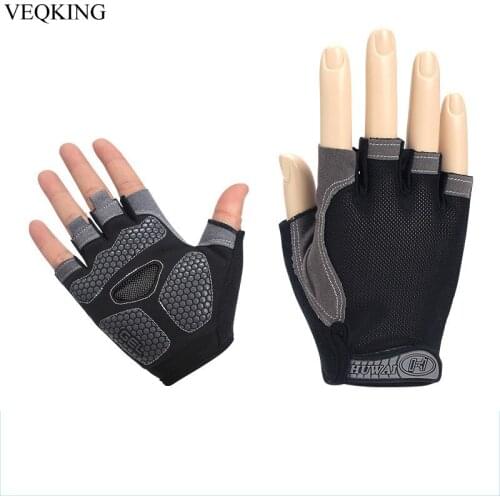 VEQKING Running Gloves