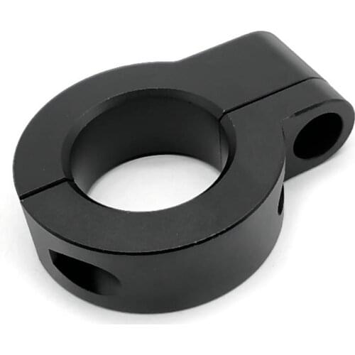 High precision 5 Axis Hot sale Aluminum CNC mach ining parts