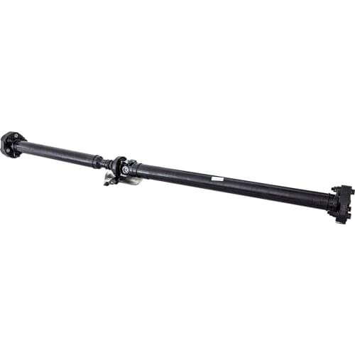 Drive Shaft Prop Rear for Cadillac SRX 2004-2009 RWD 2006 3.6L 4.6L New