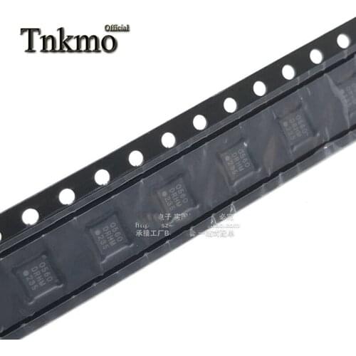 5PCS SI4705-D60-GMR QFN-20 SI4705-D60-GM QFN20 SI4705-D60 SI4705 4705 Code 0560 RF chip New and original