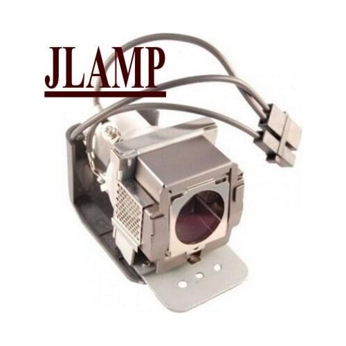 5J.01201.001 COMPATIBLE PROJECTOR LAMP/BULB WITH HOUSING FOR BENQ MP510