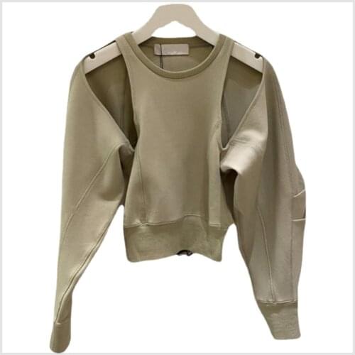 Женские короткие толстовки Aurance China At AliExpress