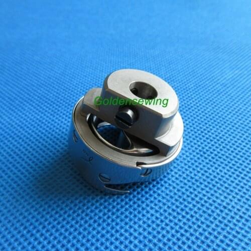 UNDERTRIMMER AUTOMATIC ROTARY HOOK 7.94ATR FOR JUKI 5550-6 SINGER CONSEW