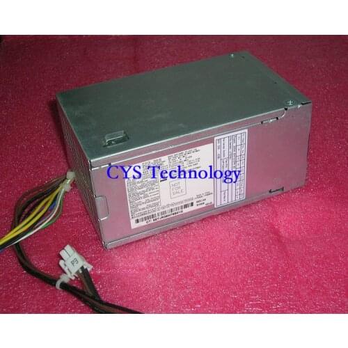 Free shipping CHUANGYISU for original Pro600 elite800 G2 SFF 200W Power Supply,796349-001,796419-001,PS-4201-1HA work perfect