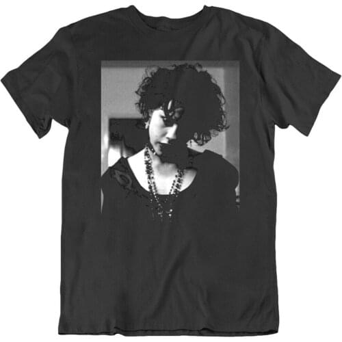 The Craft Cult Classic 90S Horror Movie Fan Nancy Black T Shirt 2020 -10-30T 11:12