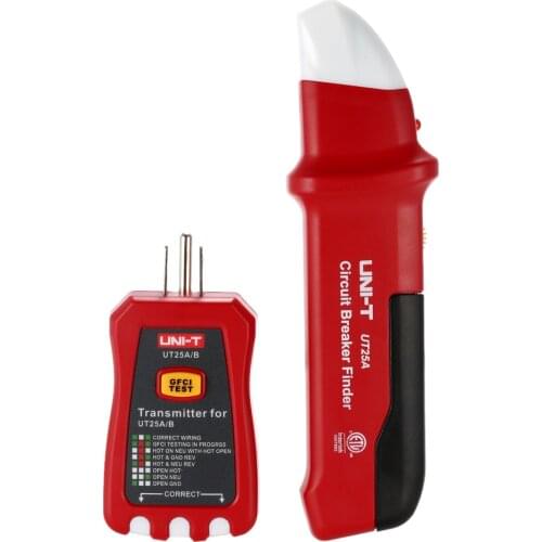 East Tester Circuit Breakers