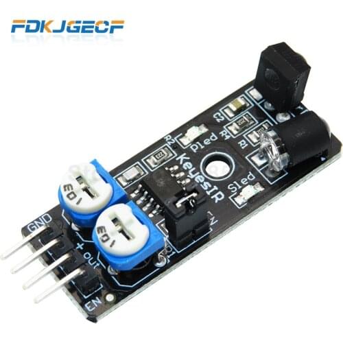 KY-032 4pin IR Infrared Obstacle Avoidance Sensor Module Diy Smart Car Robot KY032