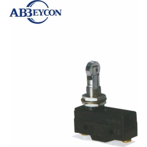 YT AZ-15GQ21-B panel mounted cross roller RZ series plunger valve micro switch