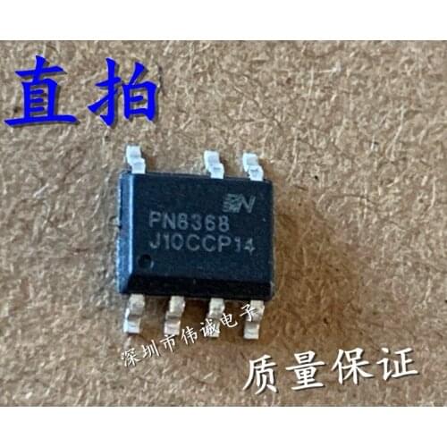 Xinyuan PN8368 SOP-8 10pcs/lot Can be purchased directly
