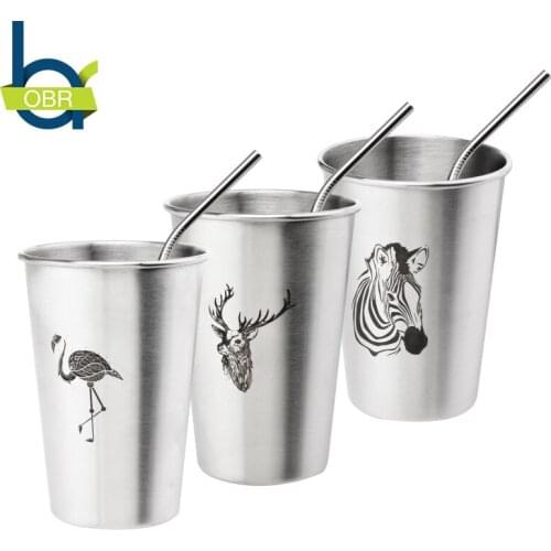 OBR Beer Mugs
