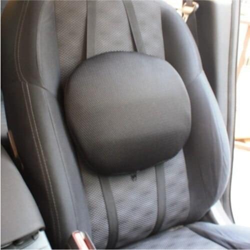 Lumbar Support Cushion Pillow Lumbar Cushion Pillow home office Vehicle Seat Back Lumbar Support Cushion