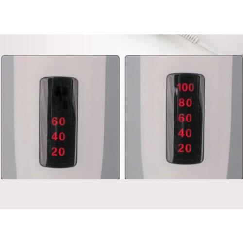 Portable Electric Callus Remover Foot File Care Rechargeable Pedicure Health