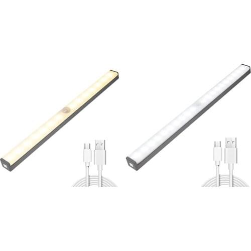 Pir Motion Sensor Light, 20 Adjust Led netic Security Closet Night Lights for Closets Hallway Stairway