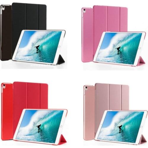 Slim Smart Case For iPad Mini 5 Air 2 Air 1 Cover 10.2 2019 / Pro 11 2020 / Air 3 10.5 / 9.7 2018 Funda for iPad Air 4 2020