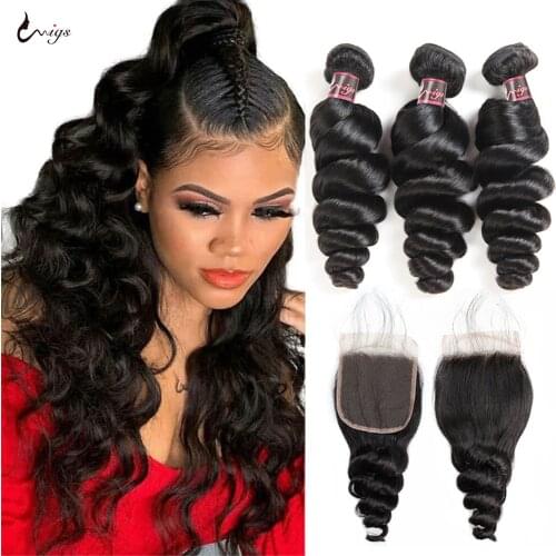 Накладные натуральные волосы UWIGS China At AliExpress