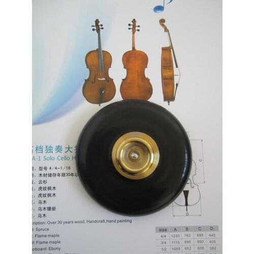 Cello cello slip-resistant pad slip-resistant violoncellists non slip pad