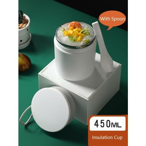 VISMOORE Lunch Boxes Thermoses