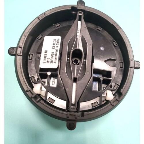 8pin with memory Car rearview mirror adjust motor for Nissan Pulsar C13 Wing