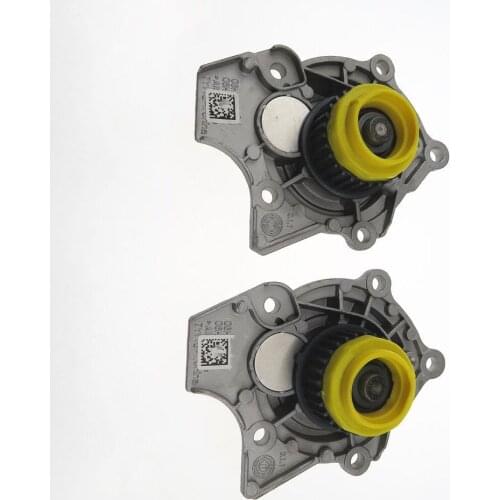 06H121026CQ 06H121005 Engine Cooling Water Pump For A3 A4 A5 Q3 Q5 Jetta Golf GLI GTI Passat CC Eos Tiguan Octavia TT Seat Leon
