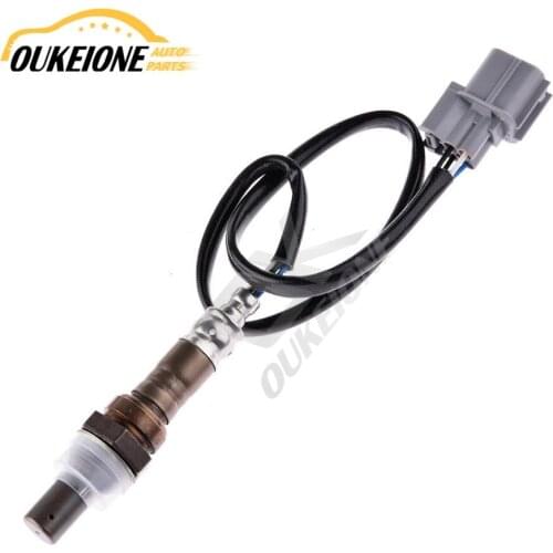234-9005 O2 Oxygen Sensor Upstream Downstream 4 Wires Lambda for 2002 2003 2004 Acura RSX Type S 2.0L Front Rear Auto Parts