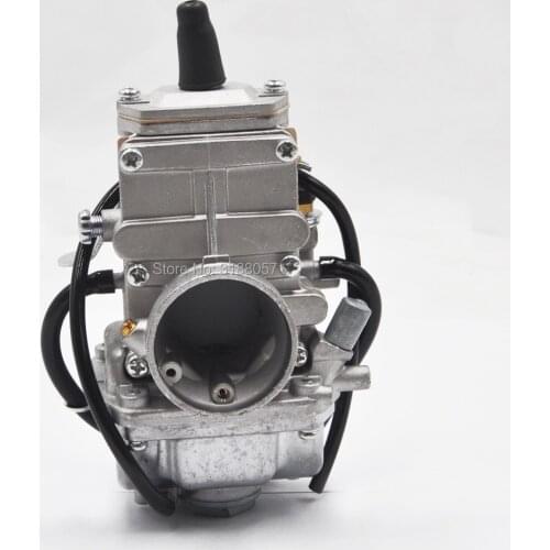 28MM Flachschieber Vergaser for Mikuni VM28 TM28 VM28-418 Carburetor Carb