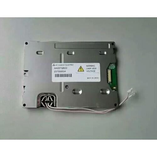 5.7-inch AA057QB03 industrial LCD screen