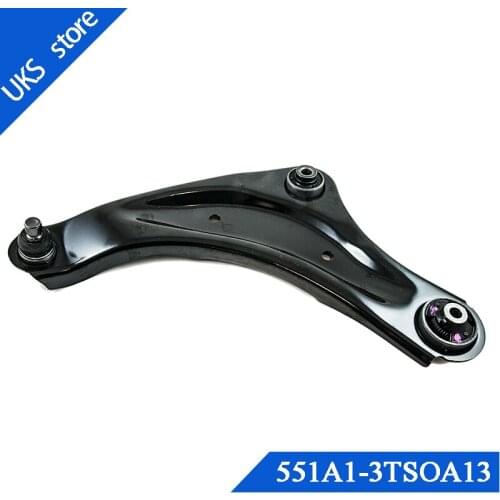 551A1-3TSOA13/551A0-3TSOA13 TEANA Rear Arm L/R for 13 TEANA
