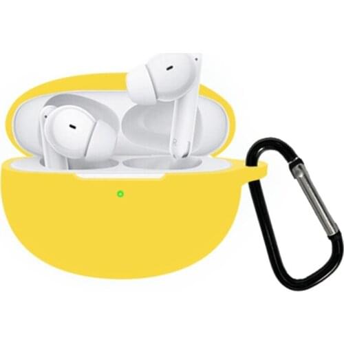 Wireless Bluetooth Earphones Portable Soft Silicone Protective Case Compatible with Enco Free 2 Earbuds