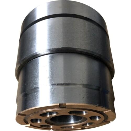 Cylinder block 100CY14-1B for pump repair piston pump