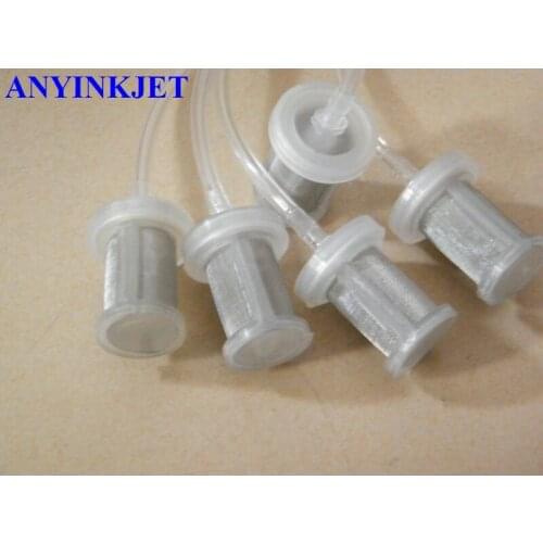Solvent printer ink tank filter For for Infinity Zhongye Iconteck Crystal Xenons Gongzheng Witcolor Allwin Myjet Printer