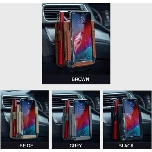 Clydek Car Organizers