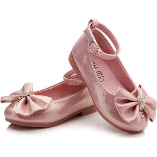 Kids dance shoes girls shoes 2021 new summer noble fashion girls sandals children designer single princess shoes girls sandals