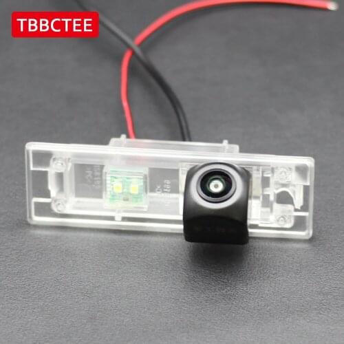 For BMW 1 M1 F20 F21 Andriod Big Screen Auto Camera 1000 TV Lines SONY / MCCD CCTV Car Rear Reverse Camera
