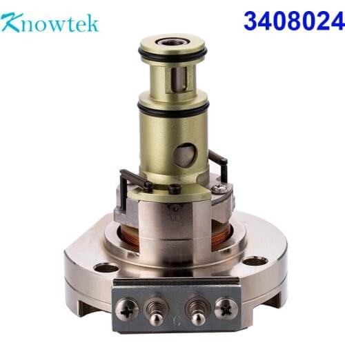Engine Pump Electronic Fuel EFC actuator 3408324 for M11,NT855,K19,K38,N14 Replace for Original Parts